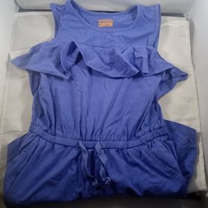 Harper Canyon Jumper - sz 7